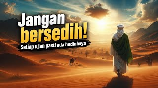 Download lagu Inilah Hadiah Allah yang Tersembunyi di Balik Setiap Kesulitan mp3