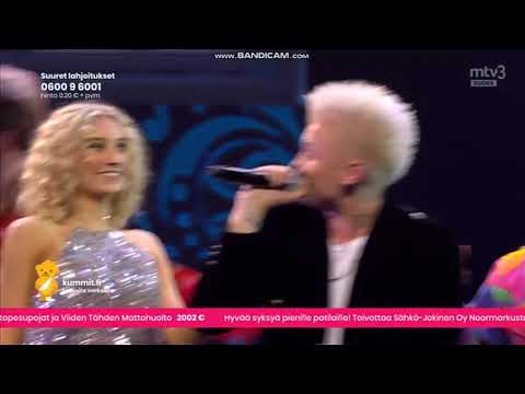 Elämä lapselle 2019 - arttu lindeman - käty