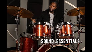 Video thumbnail for Ludwig Element Evolution | The Ultimate Intermediate Drum Set by Ludwig Drums