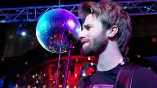 Swon Brothers live &quot;I Can&#39;t Tell You Why&quot; 12-14-15