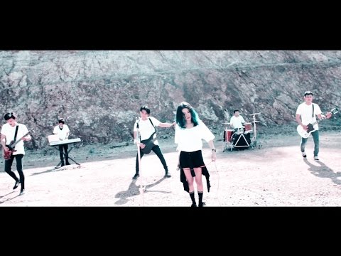 FROM HELL TO HEAVEN - HOAX 【Official Video】