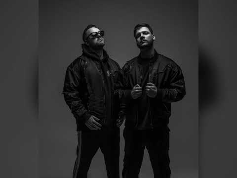 DubVision - ID (w/ In The Name Of Love)