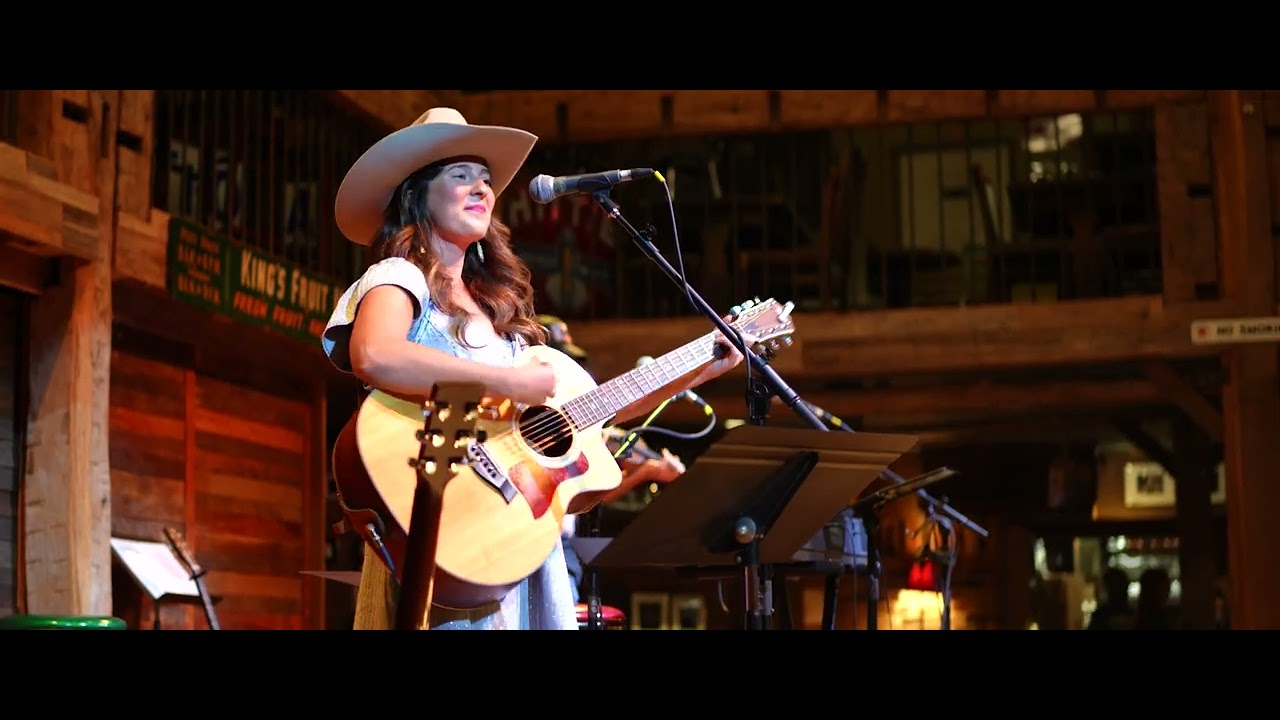 Promotional video thumbnail 1 for Delaney Ann Music