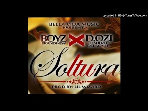 Boyz Brandnew Ft. D.Ozi - Soltura