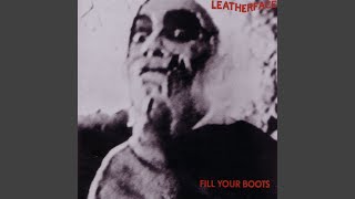 Leatherface