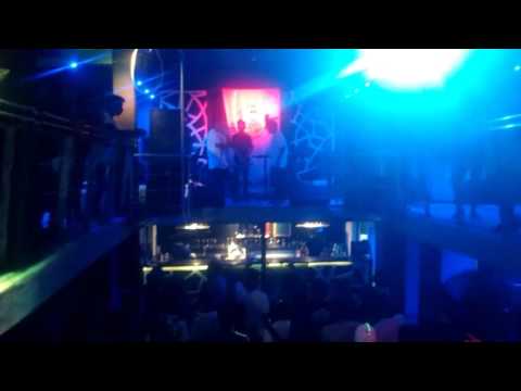 Angelito vs carlitos batalla de gallos