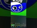 PBS Kids In G Major Watches The THX Tex 2 Moo Can Logo At Respect House