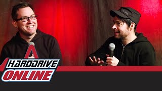 CHEVELLE on their new album 12 BLOODY SPIES