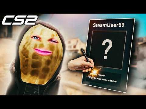 Peanut makes a FAN'S DAY