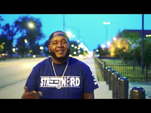 Treezy G Ft. Kutta Da General - Patience (Official Video)(4K) | Shot By @_ChipSet