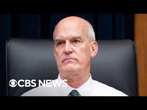 Rep. Rick Larsen says lawmakers 