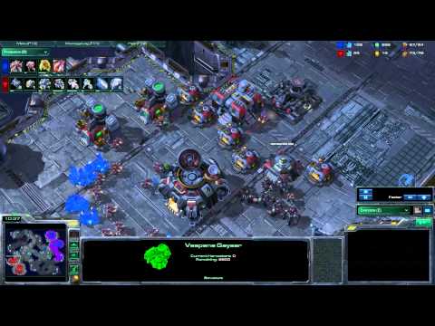 MsSpyte vs QuanticFlo - Daybreak