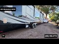 Check out this Video for a 2015 Grand Design Momentum 385TH(Stock #486092)  for sale by Pop RVs. This unit is located in Sarasota, FL