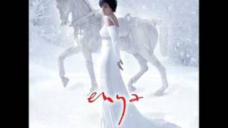 Enya - And Winter Came ... - 03 White Is In The Winter Night