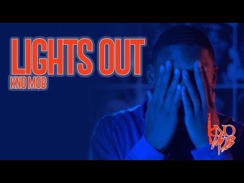 Kno Mob - Lights Out [Music Video] ft Bandlife Birdy x 3rd Lot BoShotta