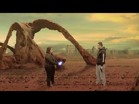 Enara Pombar Demo Reel