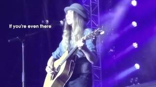 Sawyer Fredericks - Still Here, Performances & Lyrics