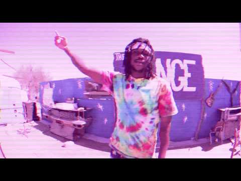 Pistol Mcfly - Higher [video] (prod. L!STED)