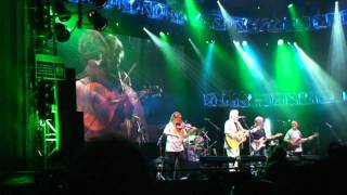 Fairport's Cropredy Convention 2011