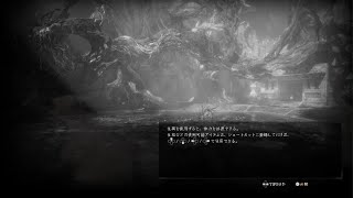 仁王3　体験版　山県昌影との戦い！　ネタバレ注意