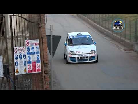 5° Rally Vigneti Monferrini 2022 CLIP GALLINA-GALLINA by Ferrario
