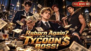 [Full Movie] Reborn Again? I Am the Tycoon's Boss!