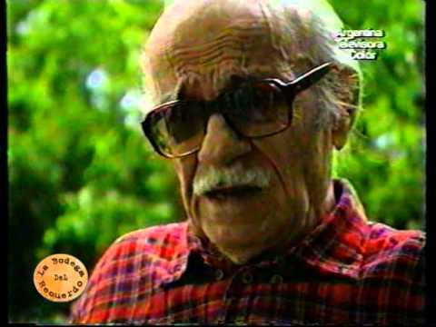 Ernesto Sabato - Dios, la muerte y la religión