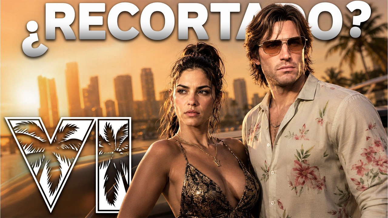 ¿Rockstar ha Recortado GTA 6 para Hacer un DLC?