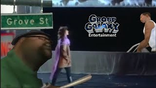 Self Contro Laura Branigan FEAT Big Smoke