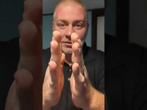 How to figure out if you’re a NPC - Gary the Numbers Guy