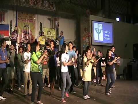 cfc-tarlac 20th anniv - yfc.mpg