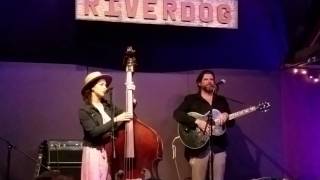 &#39;Big Sister&#39;  Amy LaVere &amp; Will Sexton