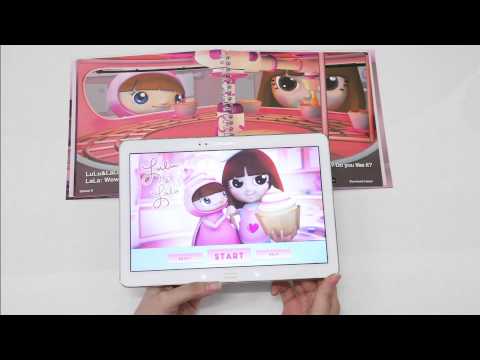 룰루랄라(LuLu&LaLa)