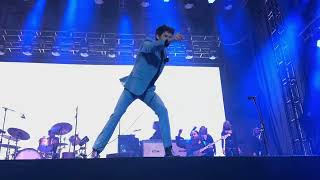 Just Another Girl - The Killers - Feria de Puebla 2025