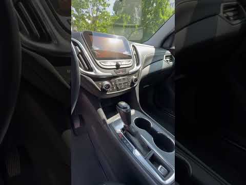 фото chevrolet equinox iii 0