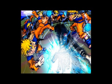 MG Sleepy x Sample Type Beat - "OTOGAKURE"