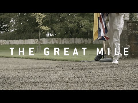 The Malle Rally - The Great Mile