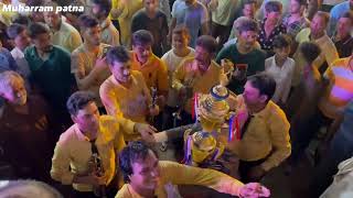 Download lagu Tune Bechain Itna Zyada Kiya | Nagina(1986) | Old Punjab Band | S.P Club | KhajoorBanna | Muharram mp3