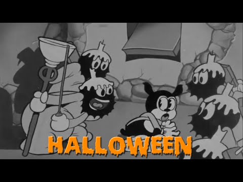 Bimbo: Bimbo's Initiation (1931)