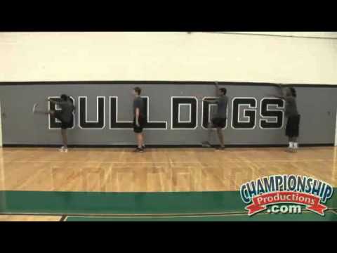 High School Coach's Blueprint for Success: 800M / 1500M