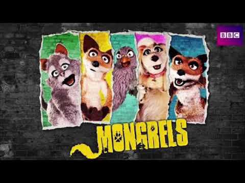 Mongrels: Opening Credits Theme