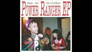 Mozes And The Firstborn - Nowhere Bound