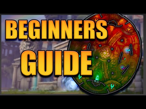 The Ultimate Smite Arena Guide