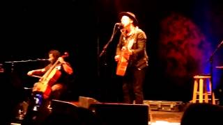 Jon Foreman - Terminal