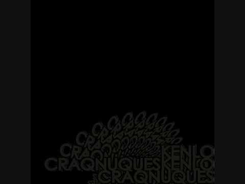 KenLo Craqnuques (Noir) - Galfren