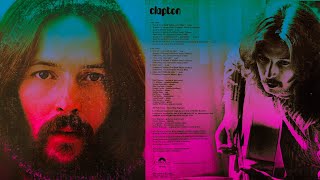 Eric Clapton - BAD BOY (lyrics / from vinyl LP Clapton)