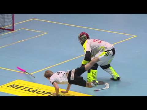 PVE1 Happee - TPS 9.3.2016 (VeikkausTV-lähetys)