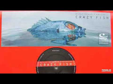 Billy Hendrix Presents Crazy Fish – Time After Time (Club mix)
