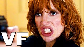 355 (2022) Bande annonce VF