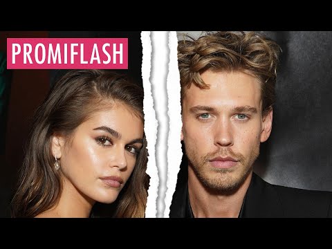 Austin Butlers Verhalten führte zur Trennung von Kaia Gerber